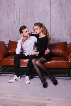 Елена  - Love Story