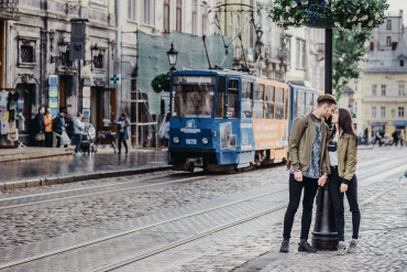 Ярослав - Love Story