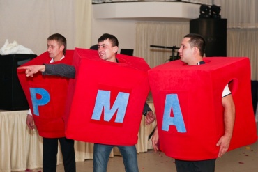 Жанна - Свадьба