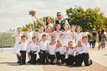 Сергій Нестеренко - Роспись