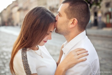 Марта Голик - Love Story