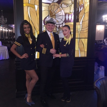 Василий - Корпоратив