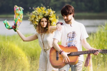 Любовь - Love Story