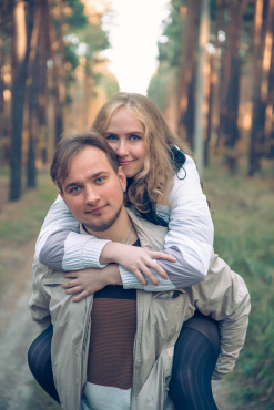Артем  - Love Story