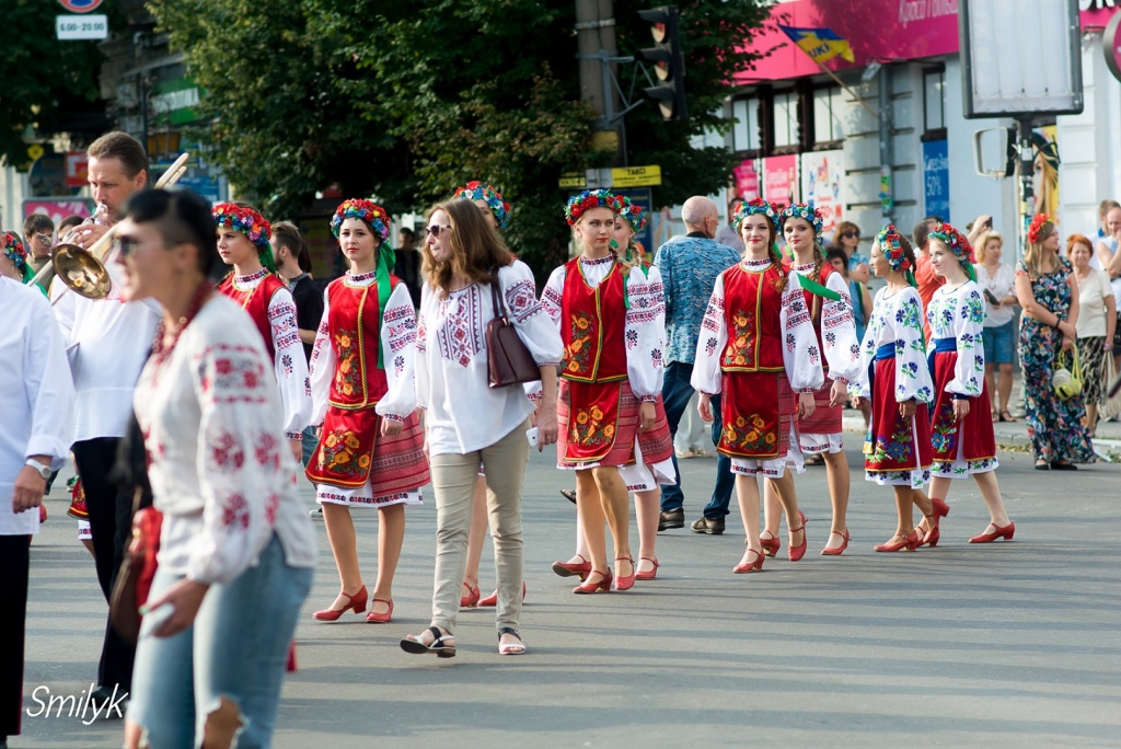 Александр Смилык - Репортажная съемка