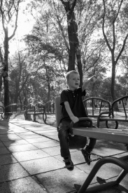 Мила Онищенко - Фотограф