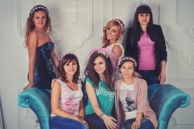 Валентина - Фотограф