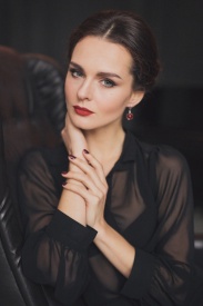 Галина Дидковская - Фотограф