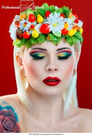 Екатерина - Фотограф