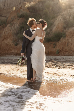 Ірина Ваганова - Свадебная съемка