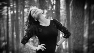 Nina - Выездная фотосессия