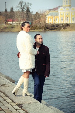 Ирина - Love Story