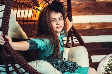Елена - Семейная фотосессия