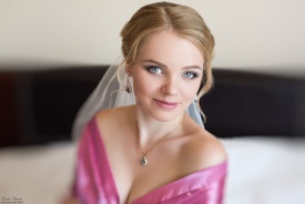 Алиса Зенкина - Фотограф