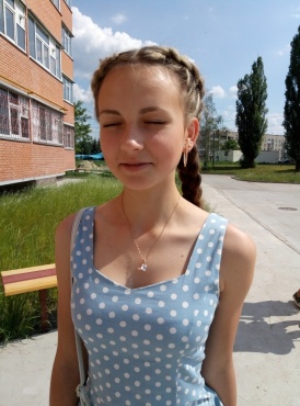 Юлия Близнюкова - Плетение волос