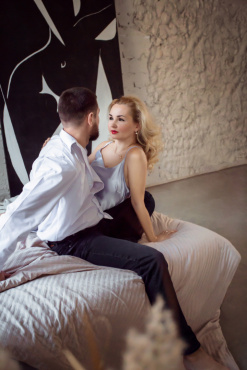 Ірина Ваганова - Love Story