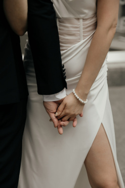 Альона Грищенко - Свадебная съемка