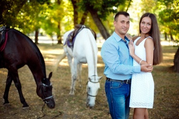 Виктория Белик - Love Story