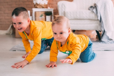 Галина Дидковская - Детская съемка