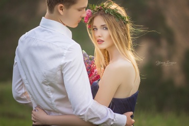 Яна - Love Story