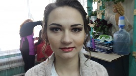 Катерина  - Визажисты