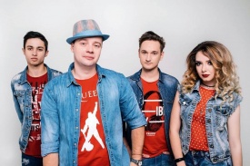 RockWell Coverband - Кавер-группа