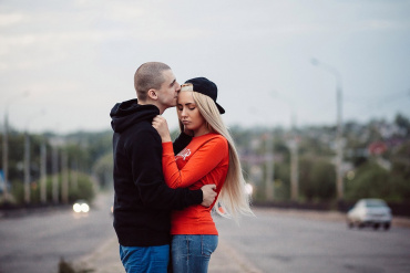 Богдан - Love Story