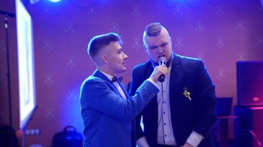 Александр - Корпоратив