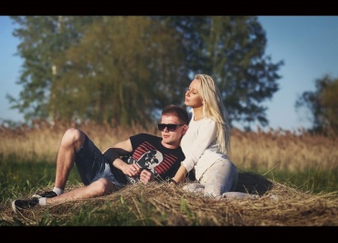 Анна - Love Story