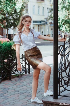 Алексей - Выездная фотосессия