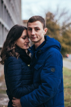Оксана - Love Story