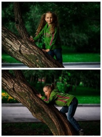 Марина Наумчук - Фотограф