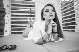 Катерина Полежаєва - Визажисты