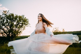 Лілія - Фотограф