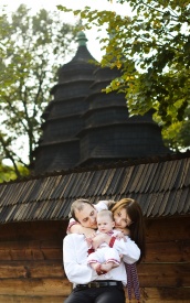 Оксана - Фотограф