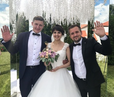 Сергій  - Свадьба