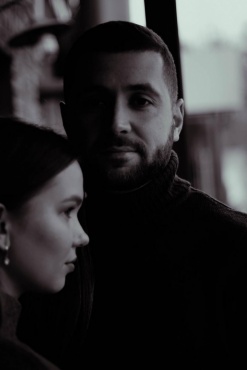 Лиза - Love Story