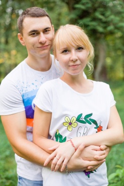 Константин - Love Story