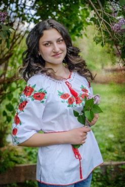 Светлана - Выпускной 