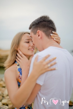 Фото-видео студия - Love Story