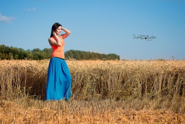Ruslan Sushko - Выездная фотосессия