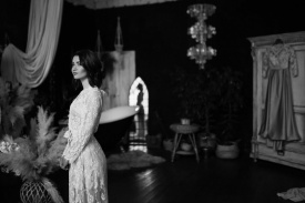 Грежинец Татьяна - Фотограф