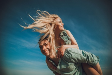 BOGASHOVA STUDIO - Love Story