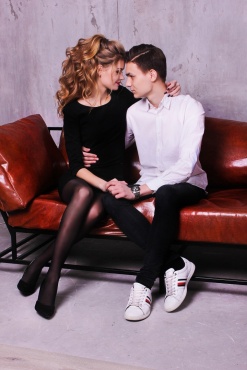 Елена  - Love Story