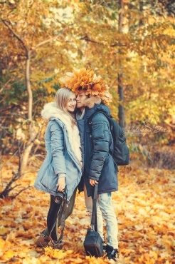 Валентина - Love Story