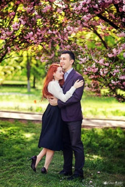 Елена Манко - Love Story