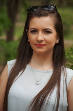 Viktoria Novikova - Портретная съемка