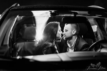 Екатерина - Love Story