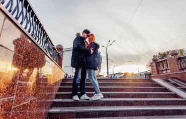 Анастасия - Love Story