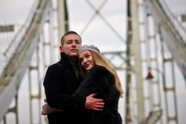 Ruslan Sushko - Love Story